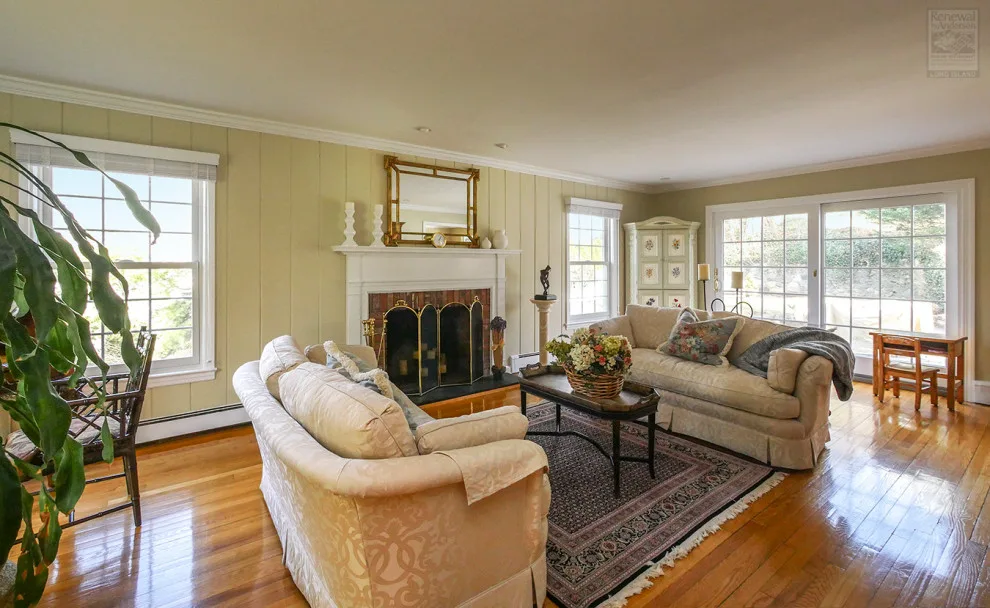 Living Spaces with Recently Installed Windows by Renewal By Andersen Long Island - Photo 122