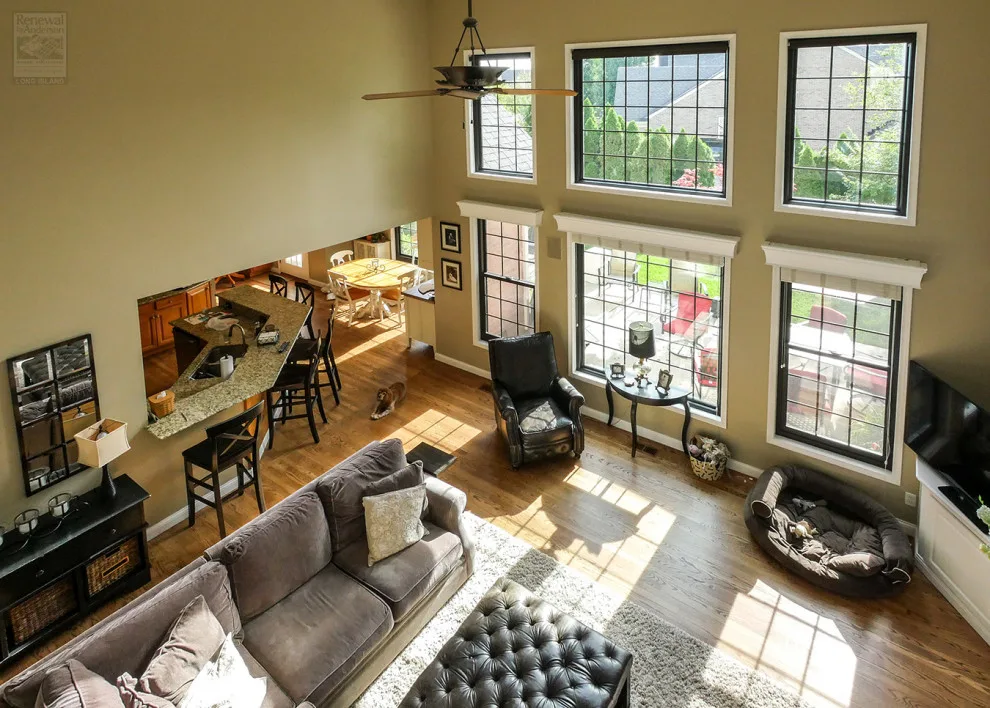 Living Spaces with Recently Installed Windows by Renewal By Andersen Long Island - Photo 70