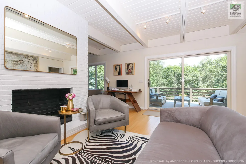 Living Spaces with Recently Installed Windows by Renewal By Andersen Long Island - Photo 114