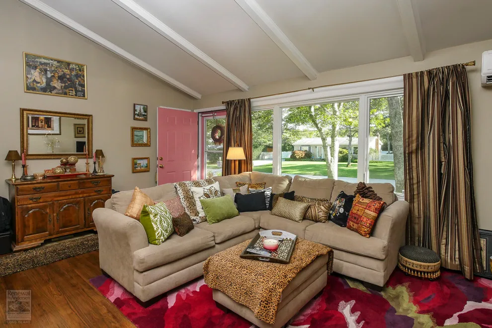 Living Spaces with Recently Installed Windows by Renewal By Andersen Long Island - Photo 90