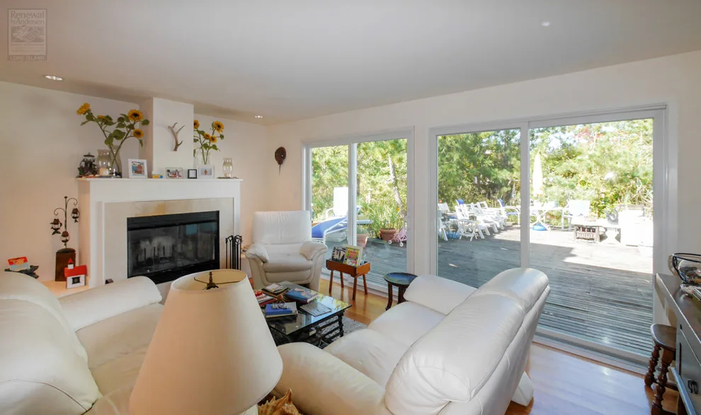Living Spaces with Recently Installed Windows by Renewal By Andersen Long Island - Photo 93