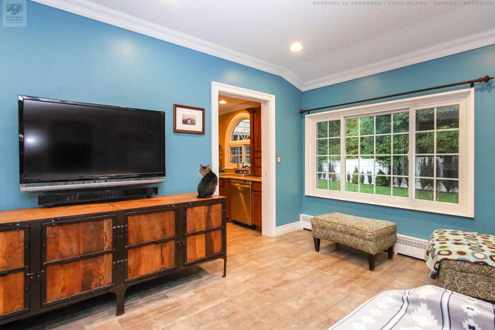 Living Spaces with Recently Installed Windows by Renewal By Andersen Long Island - Photo 51
