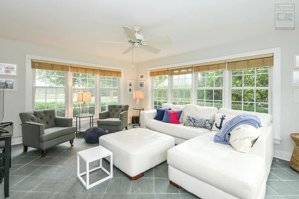 Living Spaces with Recently Installed Windows by Renewal By Andersen Long Island - Photo 38