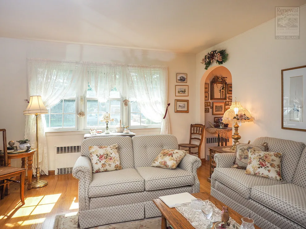 Living Spaces with Recently Installed Windows by Renewal By Andersen Long Island - Photo 115