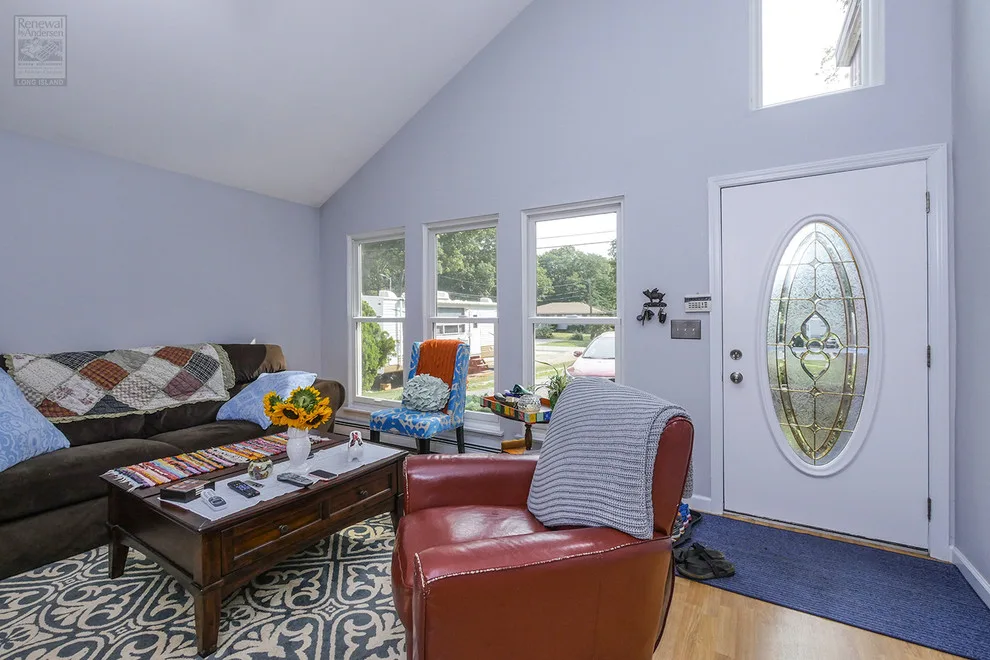 Living Spaces with Recently Installed Windows by Renewal By Andersen Long Island - Photo 5