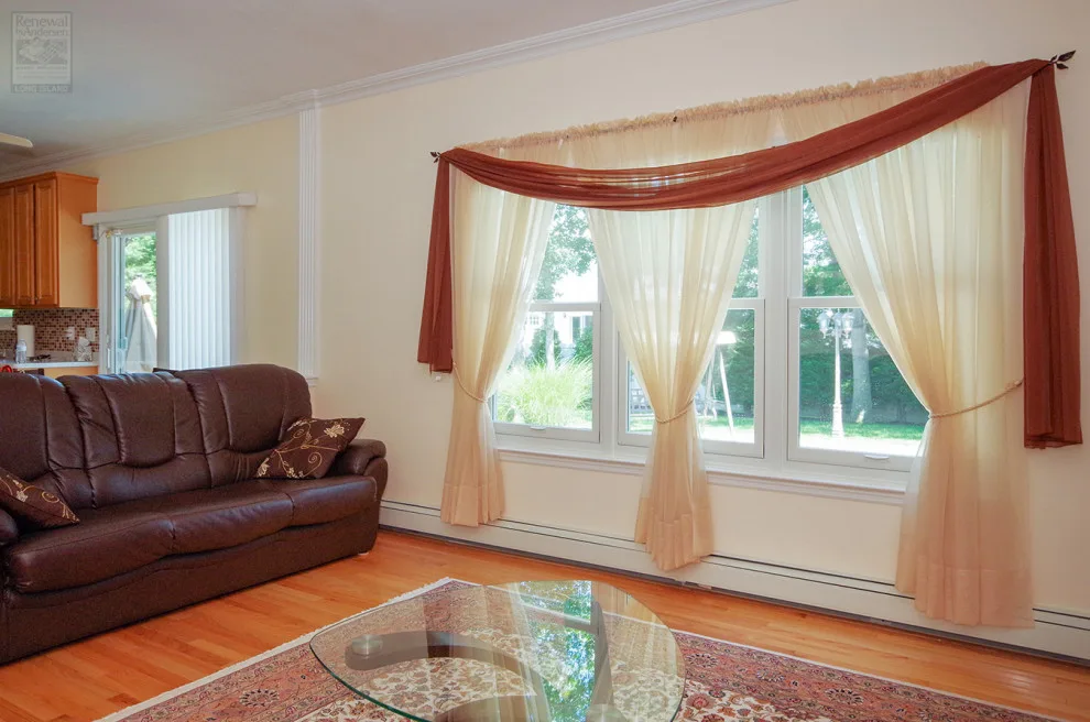 Living Spaces with Recently Installed Windows by Renewal By Andersen Long Island - Photo 104