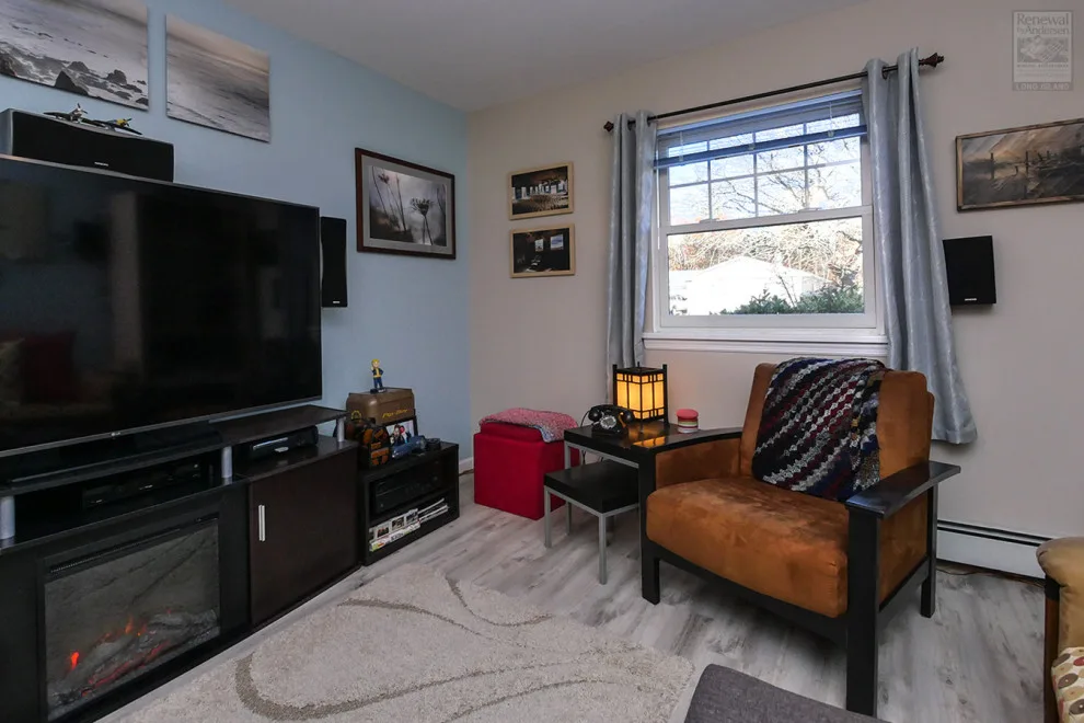 Living Spaces with Recently Installed Windows by Renewal By Andersen Long Island - Photo 17