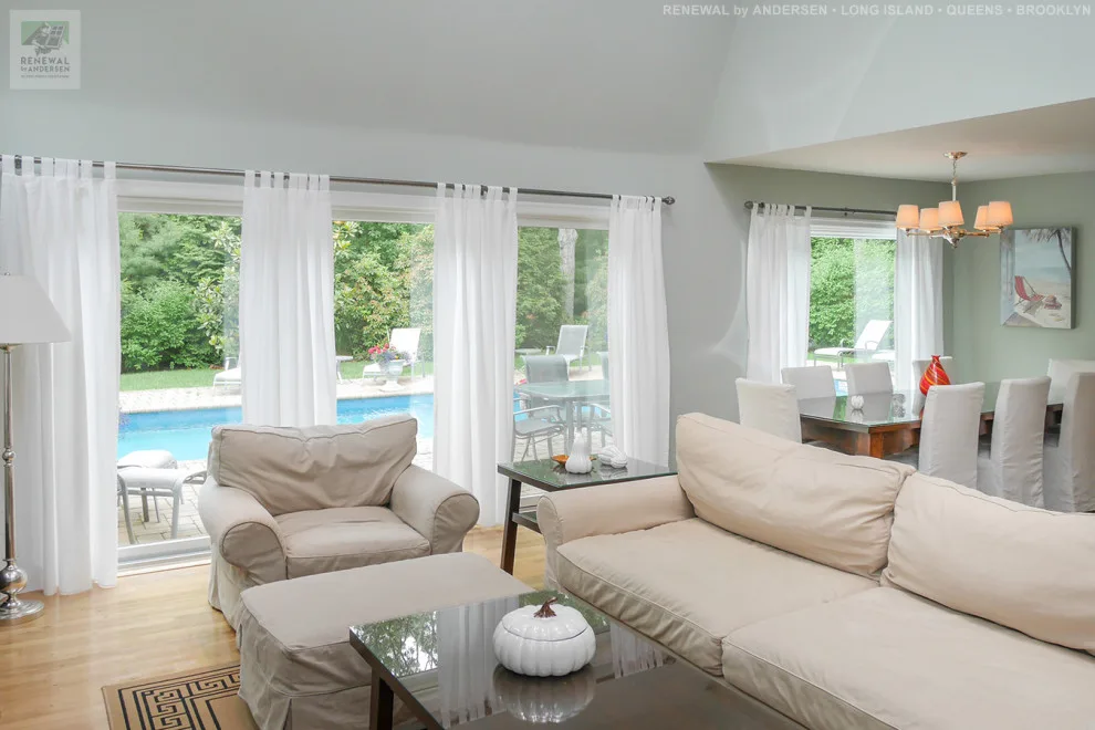 Living Spaces with Recently Installed Windows by Renewal By Andersen Long Island - Photo 26