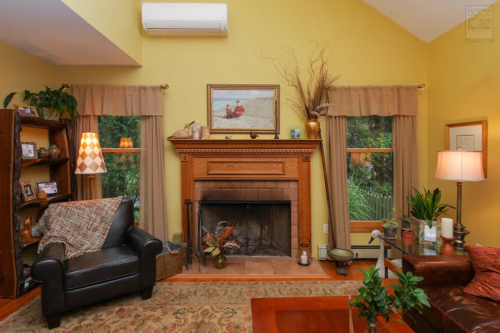 Living Spaces with Recently Installed Windows by Renewal By Andersen Long Island - Photo 80