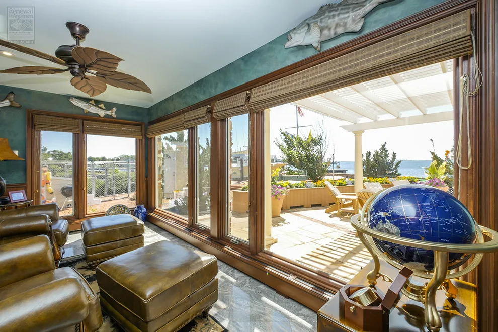 Living Spaces with Recently Installed Windows by Renewal By Andersen Long Island - Photo 86