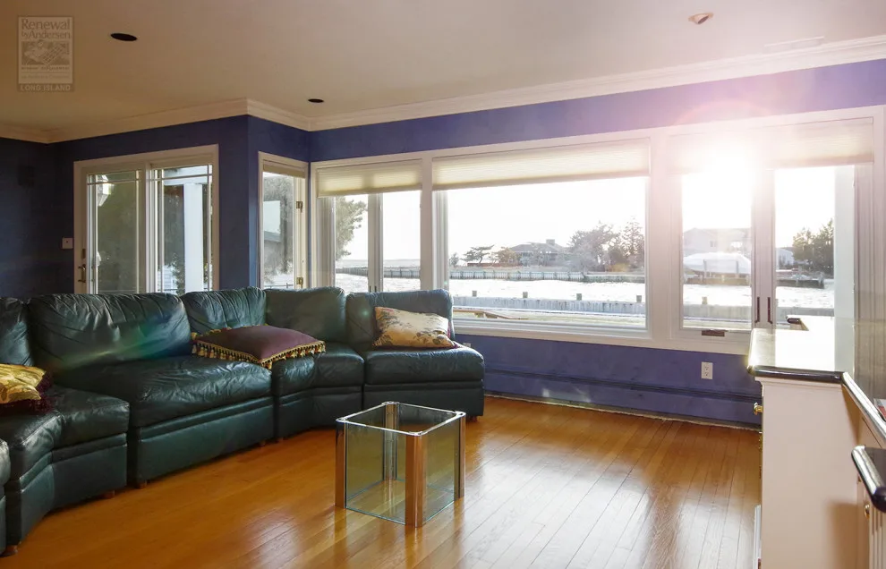 Living Spaces with Recently Installed Windows by Renewal By Andersen Long Island - Photo 108