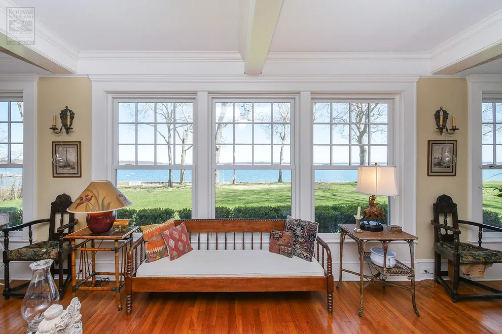 Living Spaces with Recently Installed Windows by Renewal By Andersen Long Island - Photo 64