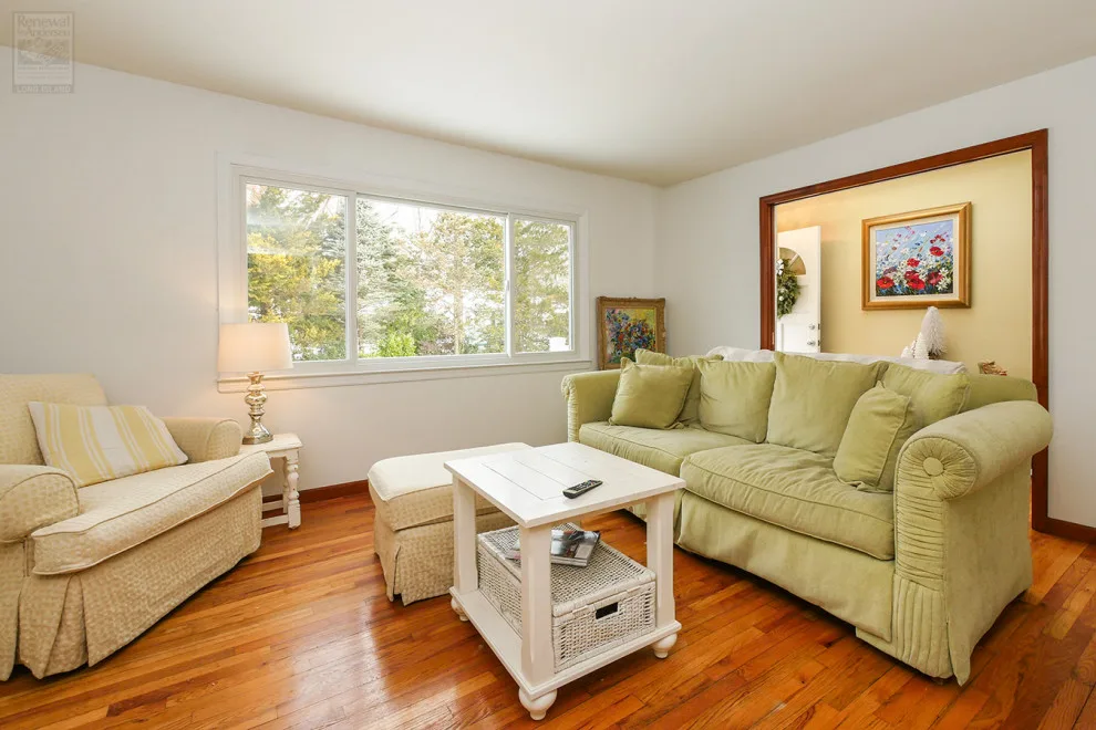 Living Spaces with Recently Installed Windows by Renewal By Andersen Long Island - Photo 23