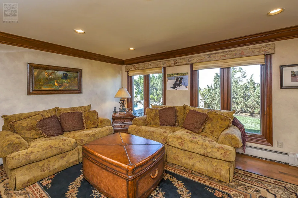 Living Spaces with Recently Installed Windows by Renewal By Andersen Long Island - Photo 109