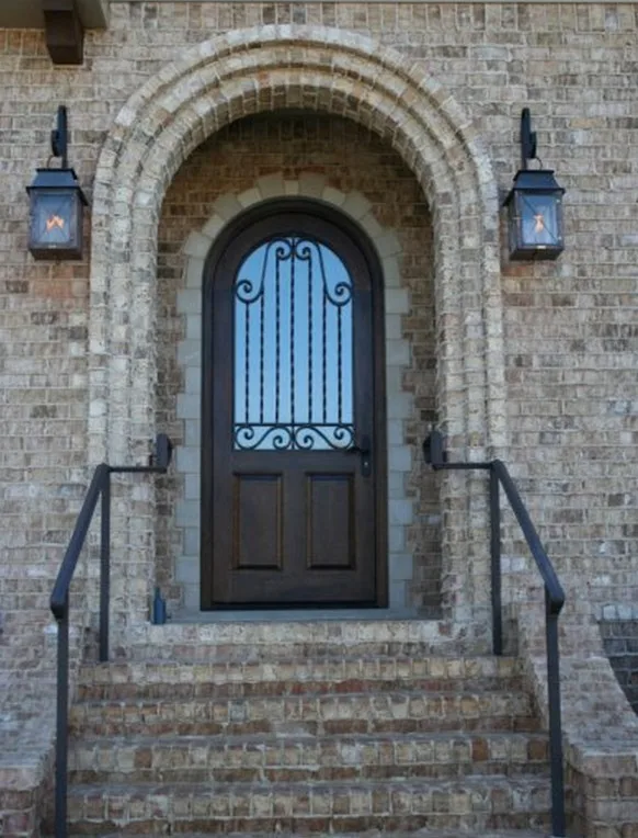 Outdoor Doorways by Builders Window Supply, Inc. - Photo 9