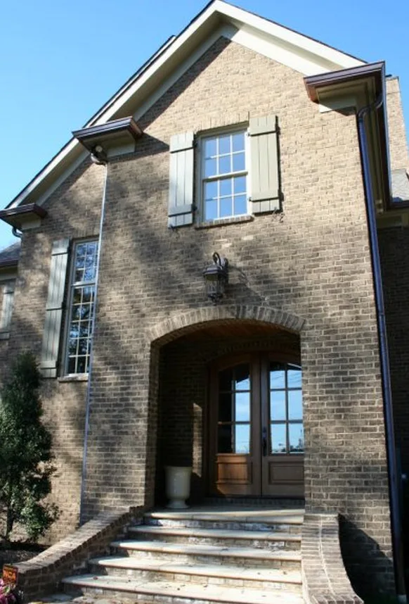 Outdoor Doorways by Builders Window Supply, Inc. - Photo 7