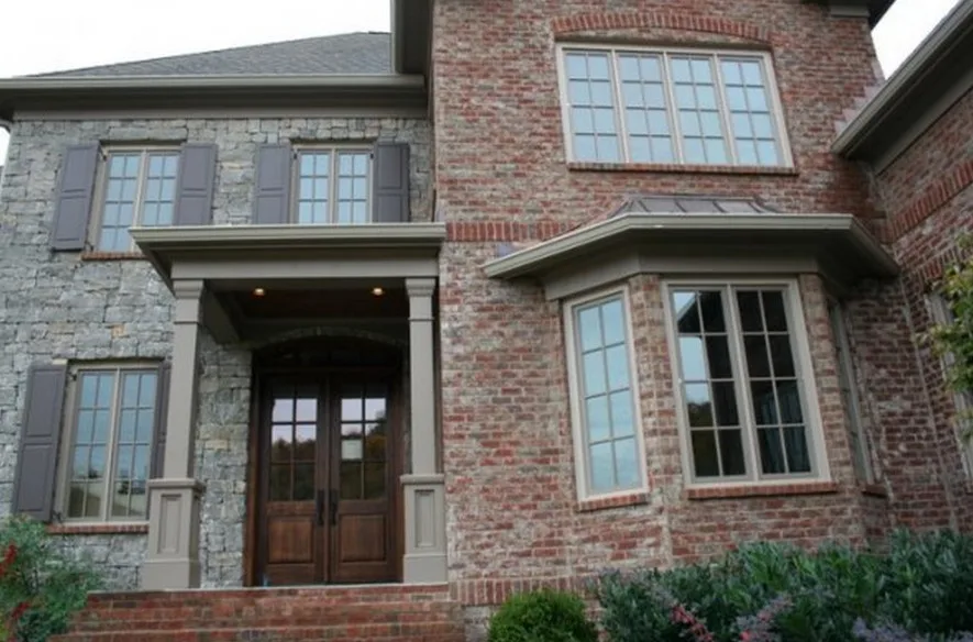 Outdoor Doorways by Builders Window Supply, Inc. - Photo 3
