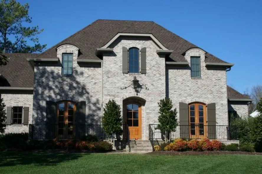 Outdoor Doorways by Builders Window Supply, Inc. - Photo 6