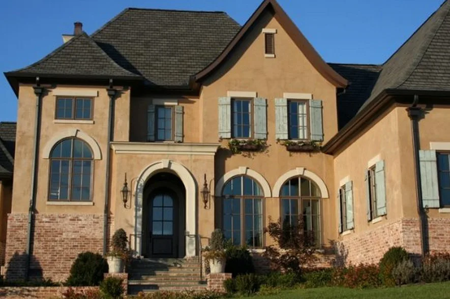 Outdoor Doorways by Builders Window Supply, Inc. - Photo 4