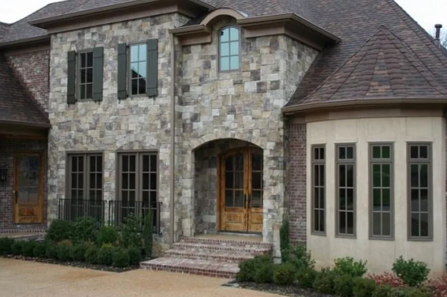 Outdoor Doorways by Builders Window Supply, Inc. - Photo 10