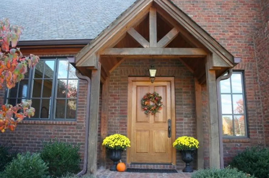 Outdoor Doorways by Builders Window Supply, Inc. - Photo 5