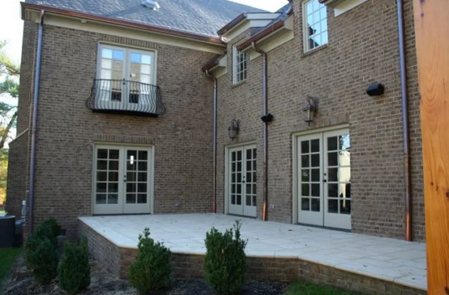 Outdoor Doorways by Builders Window Supply, Inc. - Photo 11