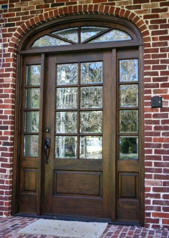 Outdoor Doorways by Builders Window Supply, Inc. - Photo 8