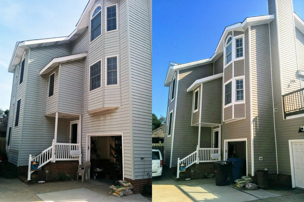 East Coast Remodeling Inc - Photo 5