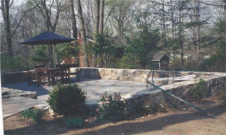 Masonry Construction Projects by Alvarez Masonry, Landscaping & Construction, Inc. - Photo 57