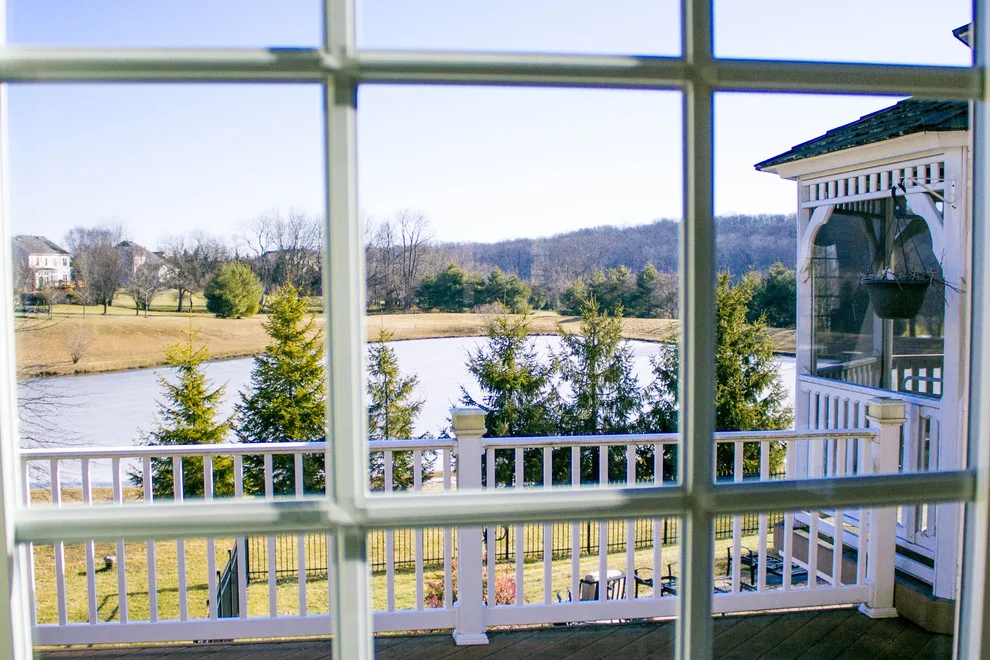 Outdoor Windows by Acadia Residential Windows & Doors - Photo 6