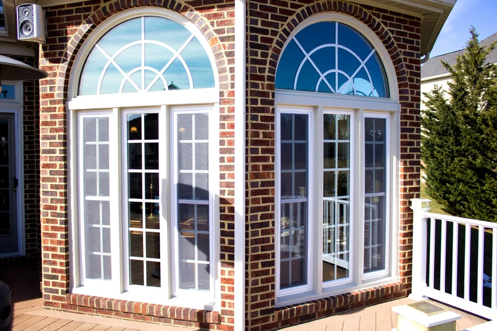 Outdoor Windows by Acadia Residential Windows & Doors - Photo 5