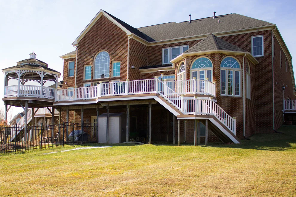 Outdoor Windows by Acadia Residential Windows & Doors - Photo 4