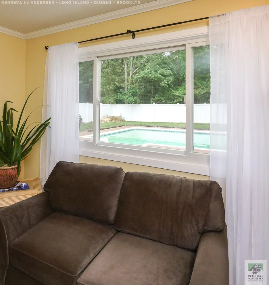Renewal by Andersen Long Island Sliding and Gliding Windows by Renewal By Andersen Long Island - Photo 4