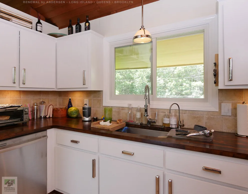 Renewal by Andersen Long Island Sliding and Gliding Windows by Renewal By Andersen Long Island - Photo 3