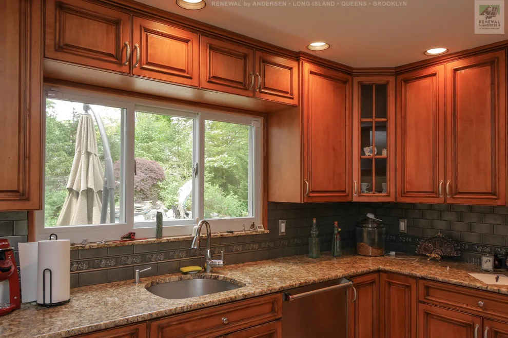 Renewal by Andersen Long Island Sliding and Gliding Windows by Renewal By Andersen Long Island - Photo 6