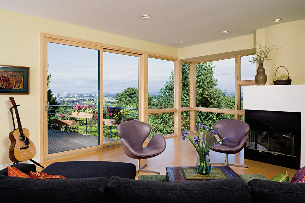Year-Round Windows and Doors by JELD-WEN Windows And Doors - Photo 3