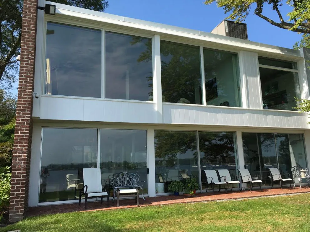 Andersen A series windows and patio doors by Windows By Toll - Photo 5