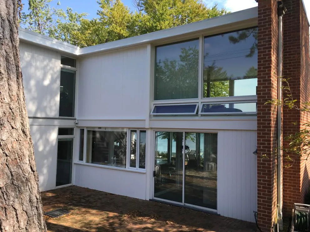Andersen A series windows and patio doors by Windows By Toll - Photo 2