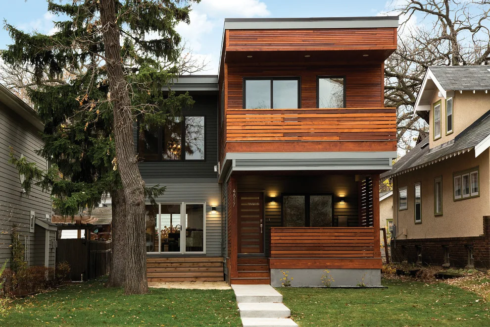 Andersen Creative Showcase by West Coast Windows & Doors, Inc. - Photo 15