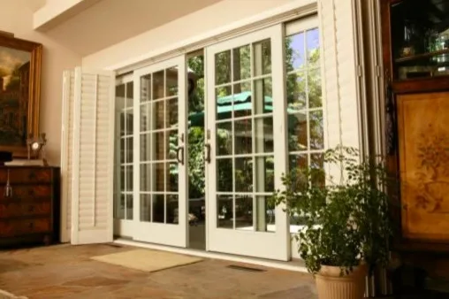 Andersen Entryways by Renewal By Andersen Of Omaha/Lincoln - Photo 20