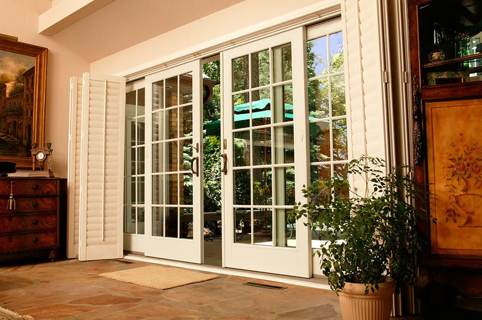 Andersen Entryways by Renewal By Andersen Of Omaha/Lincoln - Photo 29