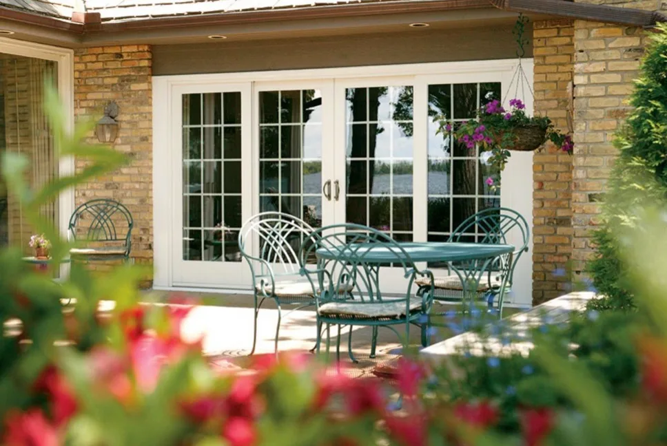 Andersen Entryways by Renewal By Andersen Of Omaha/Lincoln - Photo 18
