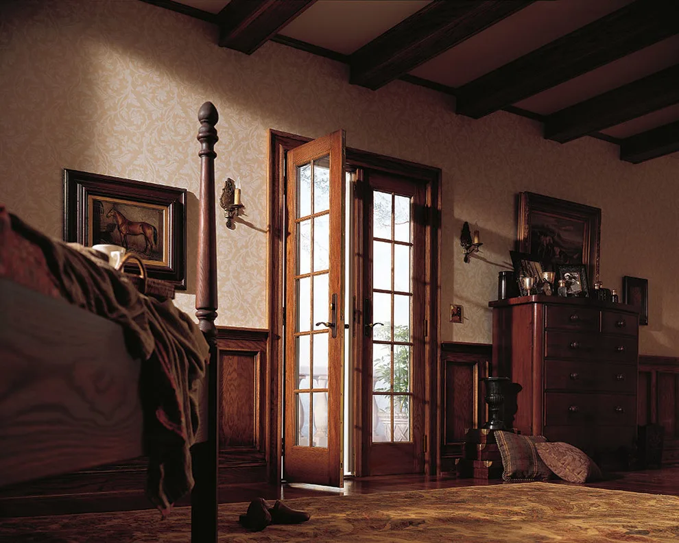 Andersen Entryways by Southard Renewal By Andersen - Photo 8