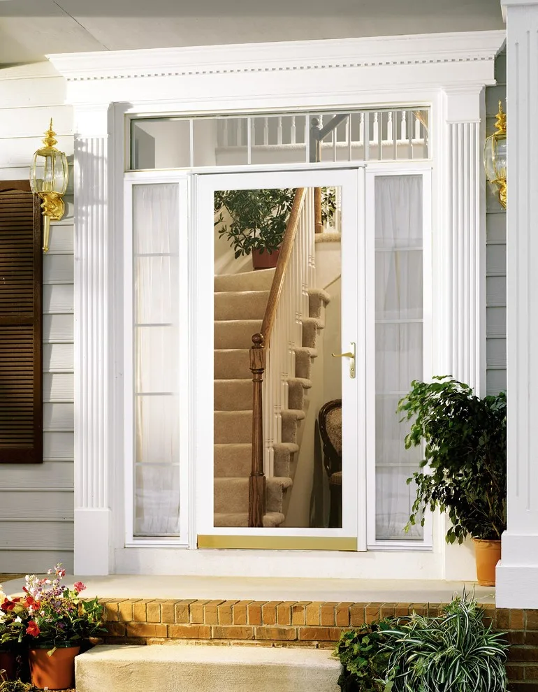 Andersen Entryways by Southard Renewal By Andersen - Photo 16
