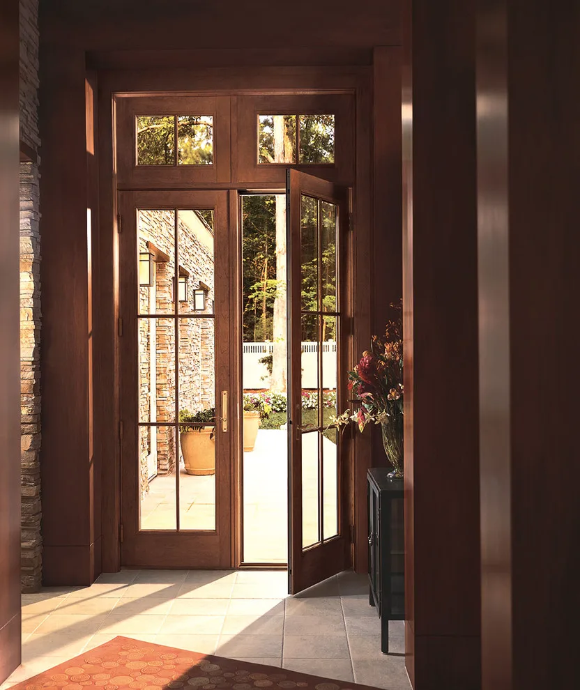 Andersen Entryways by Southard Renewal By Andersen - Photo 15