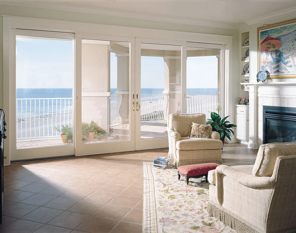Andersen Entryways by Southard Renewal By Andersen - Photo 22