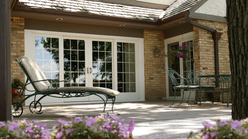 Andersen Entryways by Southard Renewal By Andersen - Photo 9