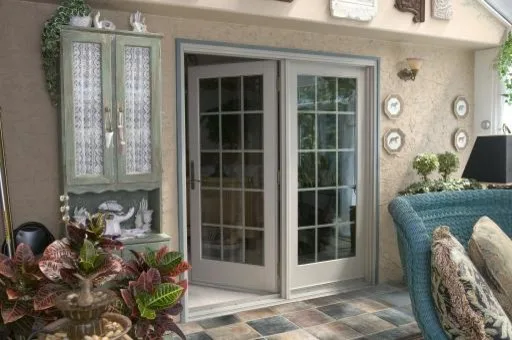 Andersen Entryways by Southard Renewal By Andersen - Photo 11