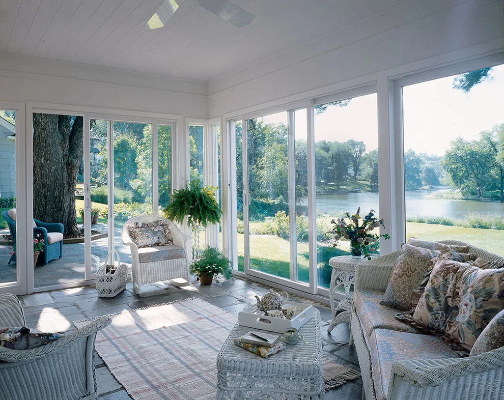 Andersen Entryways by Southard Renewal By Andersen - Photo 7