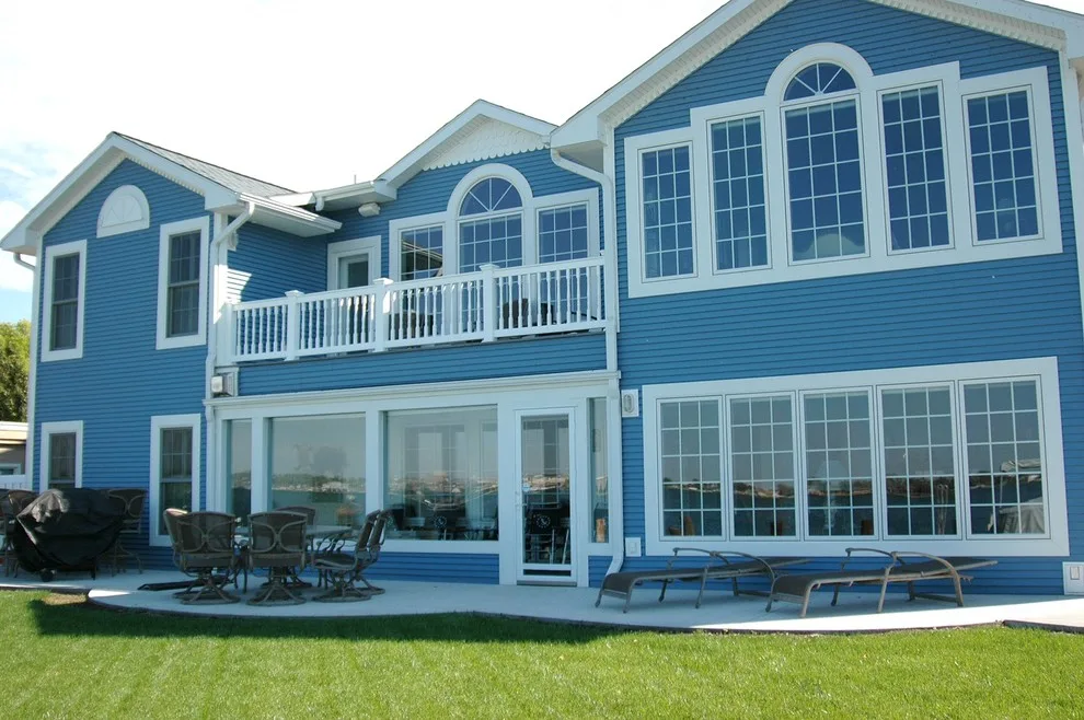 Andersen Fresh Build by Window Option Specialists - Photo 4